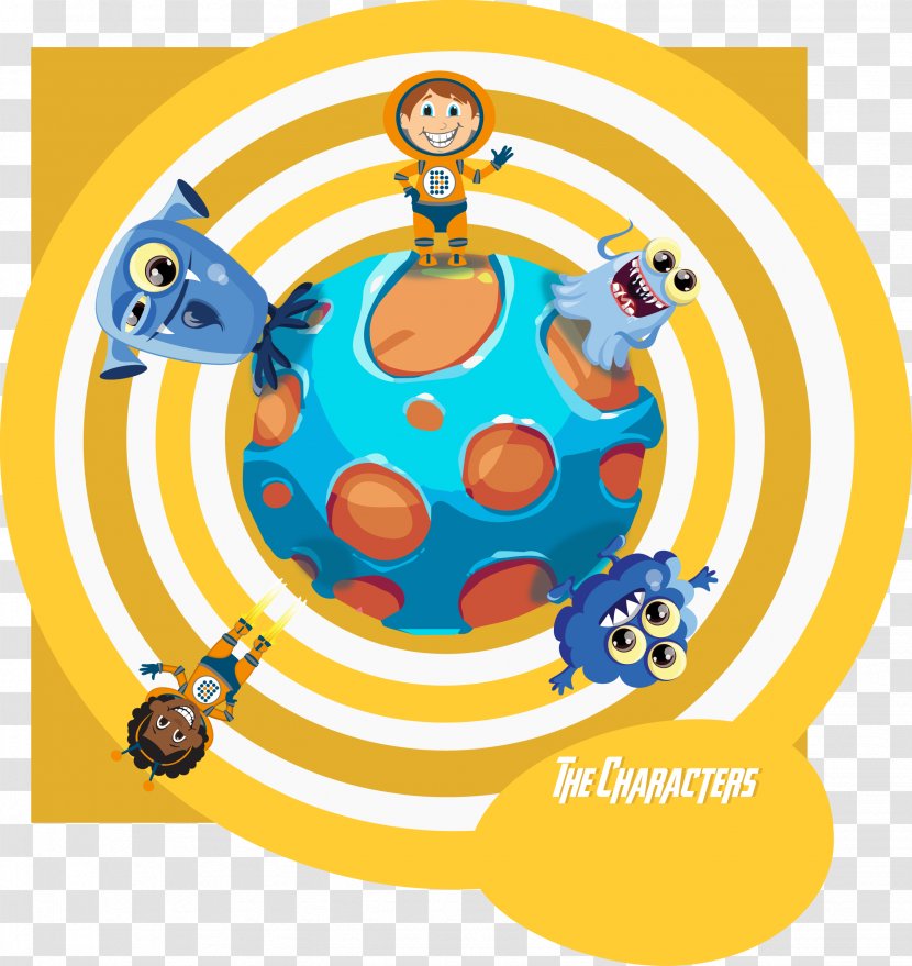 Idea Concept Pediatrics Clip Art - Orange - Creative Summer Discount Transparent PNG