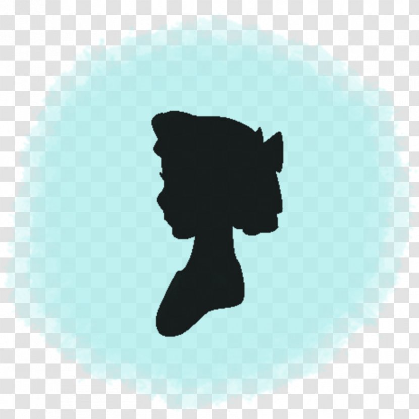 Wendy Darling Peter Pan Walt Disney World The Company Silhouette Transparent PNG