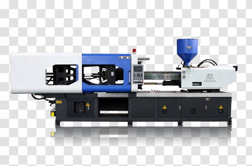 Injection Moulding Technology Molding Machine Plastic Transparent PNG