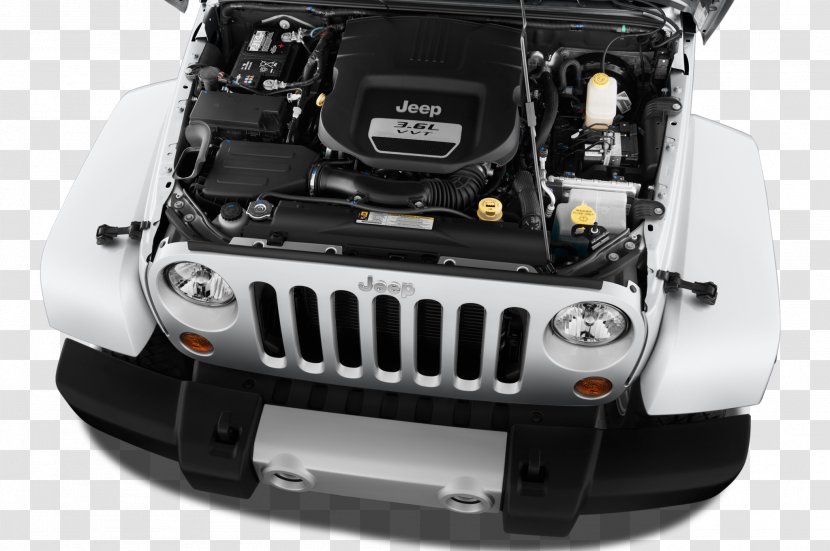 2012 Jeep Wrangler 2017 2018 2010 - Motor Vehicle Transparent PNG