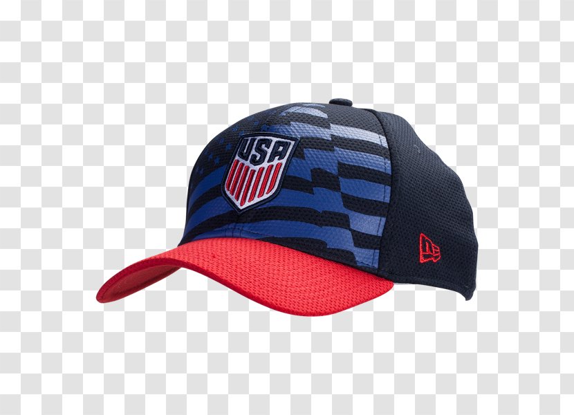 Baseball Cap United States Of America Men's National Soccer Team Women's Copa América Centenario - Hat - Black And White Chevron Stripes Transparent PNG