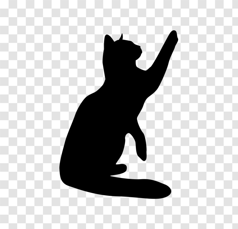 Dog And Cat - Finger - Tail Transparent PNG