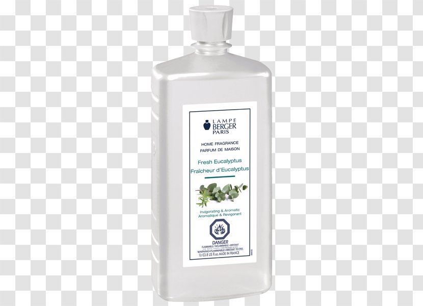 Fragrance Lamp Perfume Milliliter Oil Essential - Lotion - Eucalyptus Transparent PNG