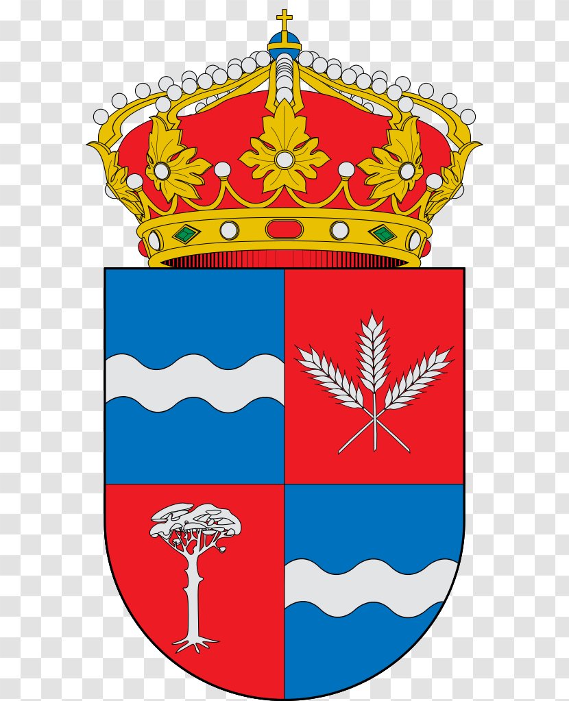 Roquetas De Mar Logroño Escutcheon Coat Of Arms Spain Sea - Autonomous Communities Transparent PNG