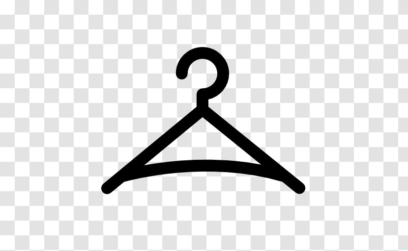 Cloth Hanger - Tool - Triangle Transparent PNG