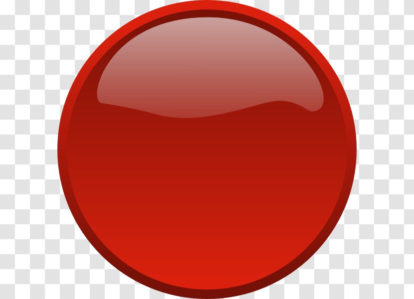 Button Clip Art - Oval - Round Cliparts Transparent PNG