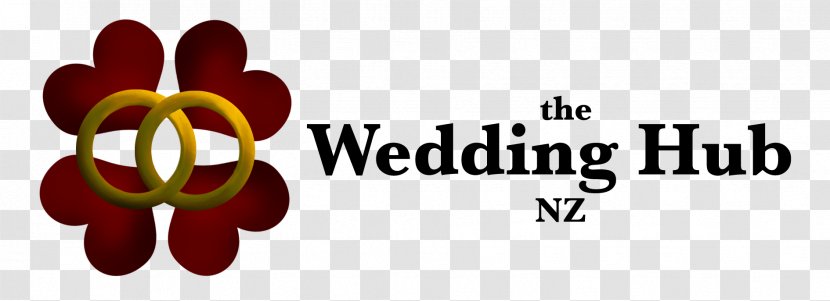 New Zealand Wedding Industry Logo Brand Transparent PNG
