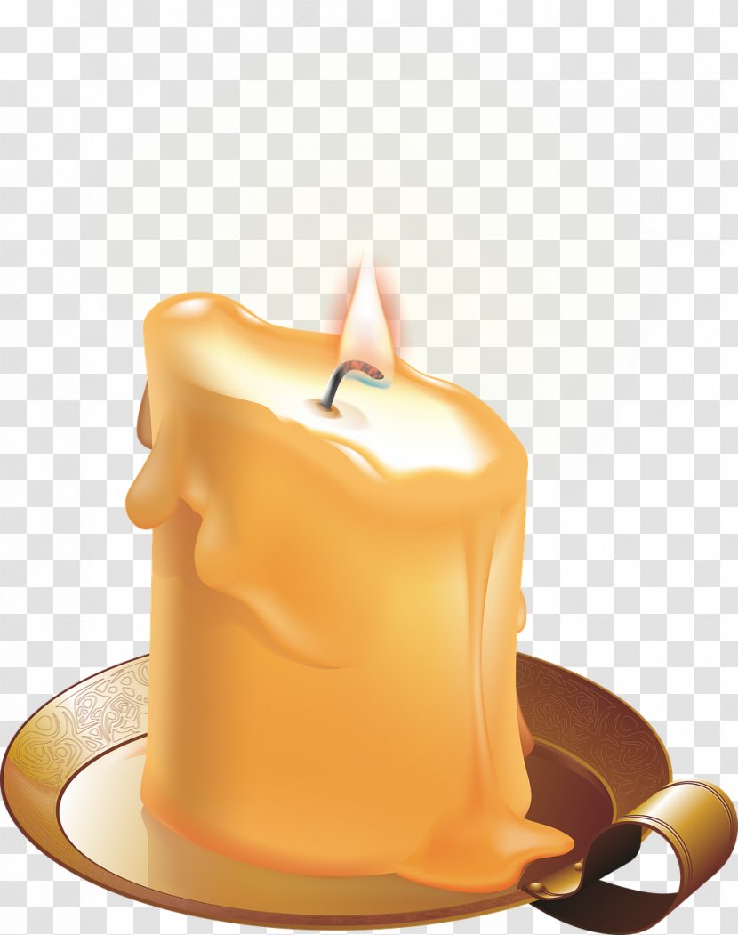 Advent Candle Christmas Clip Art - Mum Transparent PNG