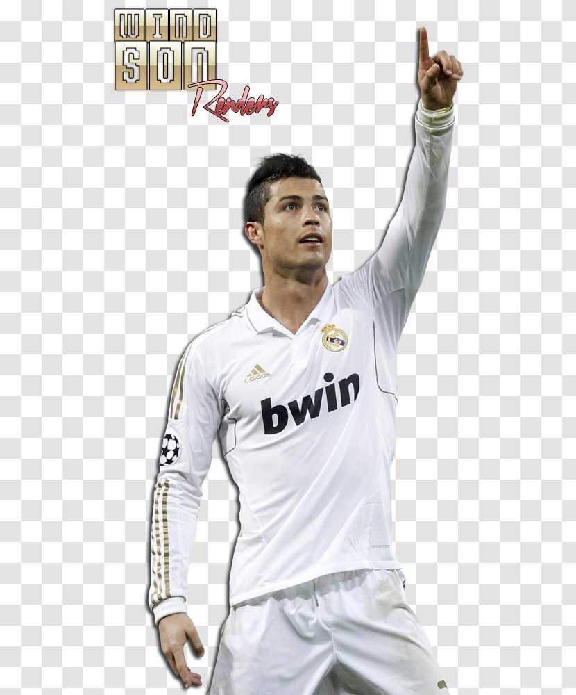 Team Sport T-shirt Real Madrid C.F. ユニフォーム - Jersey Transparent PNG