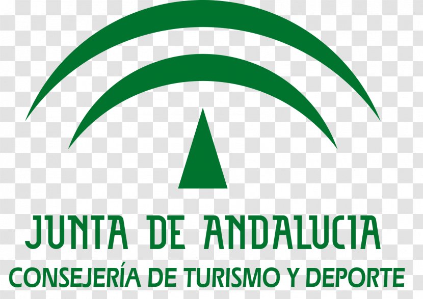 Junta De Andalucía Consejería Turismo Y Deporte La Sport Tourism Regional Government Of Andalusia - Lectern Transparent PNG