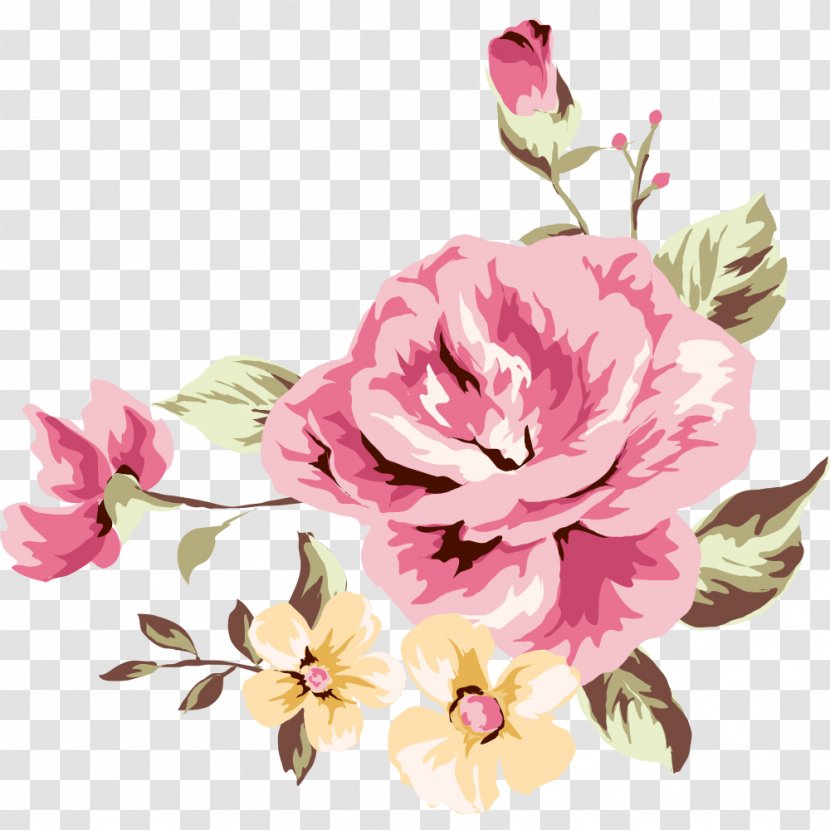 Wedding Invitation Floral Design Vector Graphics Flower - Decorative Arts - Fiori Transparent PNG