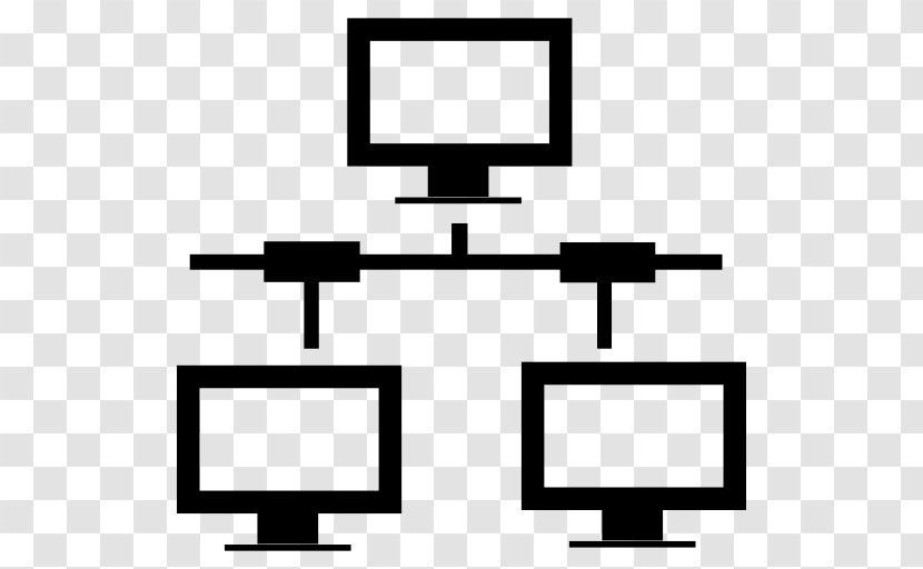 Computer Network Diagram Symbol Transparent PNG