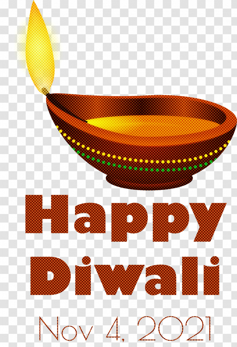 Happy Diwali Transparent PNG