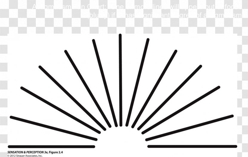 Circle Point Angle Tree Font - Black M - Myopia Transparent PNG