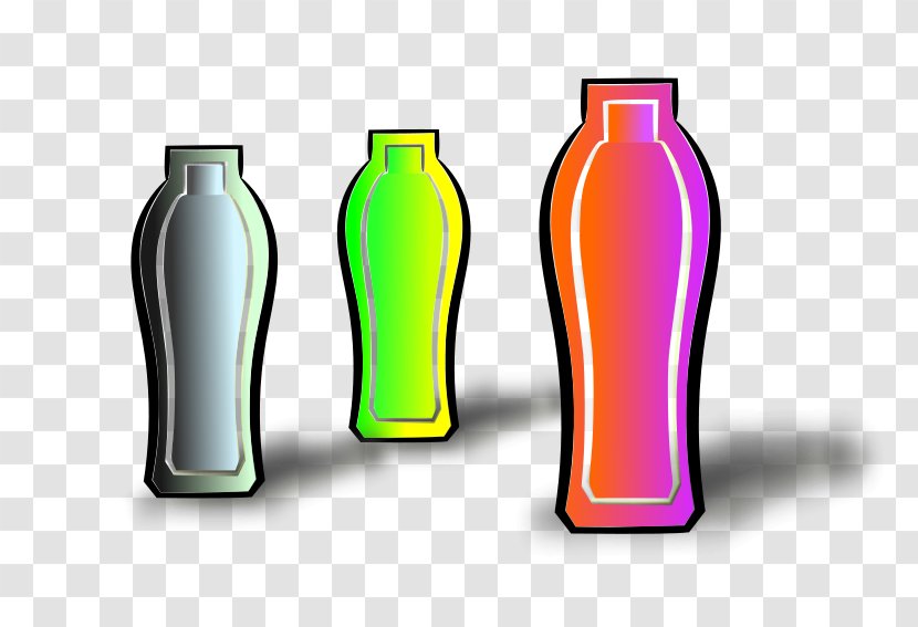 Clip Art Image Bottle Vector Graphics Vase - Glass Transparent PNG