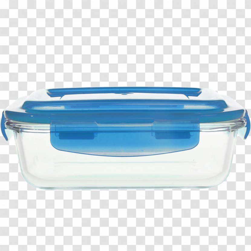 Lid Glass Food Storage Containers Thermoses Cobalt Blue - Hortensia Transparent PNG
