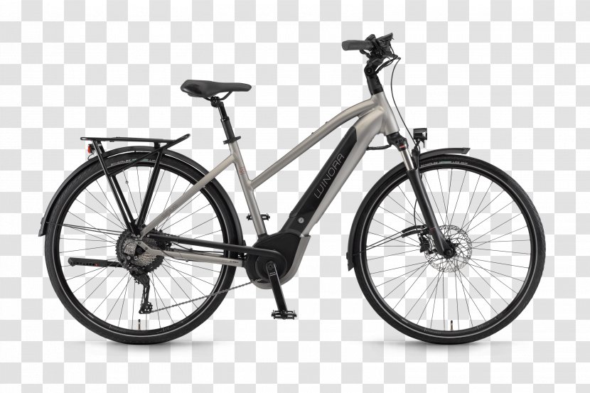 Cannondale Bicycle Corporation Electric Mountain Bike Giant Bicycles - Road Transparent PNG