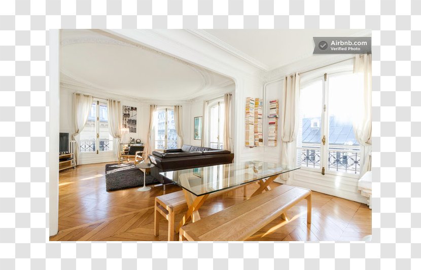 Window Floor Living Room Interior Design Services Property - Real Estate Transparent PNG