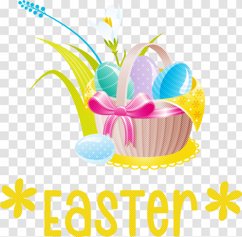 Easter Eggs Transparent PNG