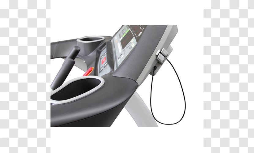 Treadmill Accessories Exercise Angle Machine - Youtube Transparent PNG