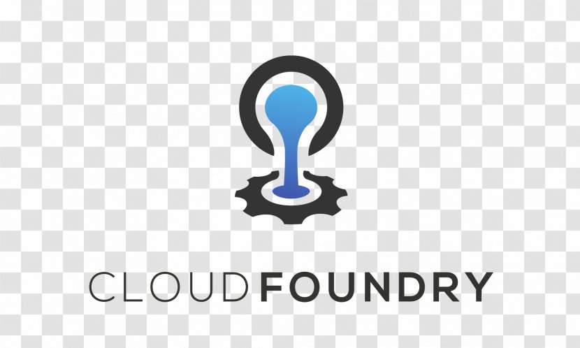 Cloud Foundry Computing Platform As A Service Open-source Software Deployment - Trademark - Ibm Transparent PNG