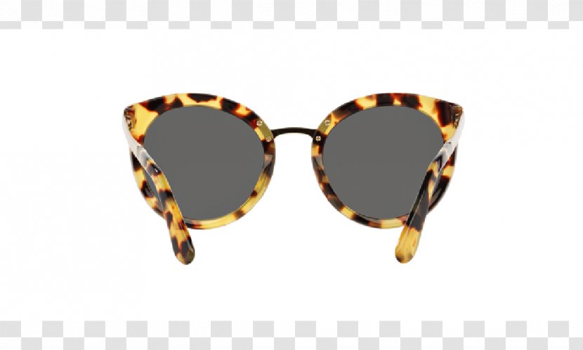 Sunglasses Yellow Dolce & Gabbana Goggles Transparent PNG