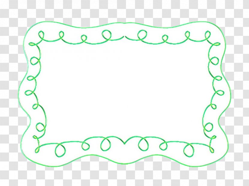 Paper Clip - Picture Frames - Oval Frame Transparent PNG