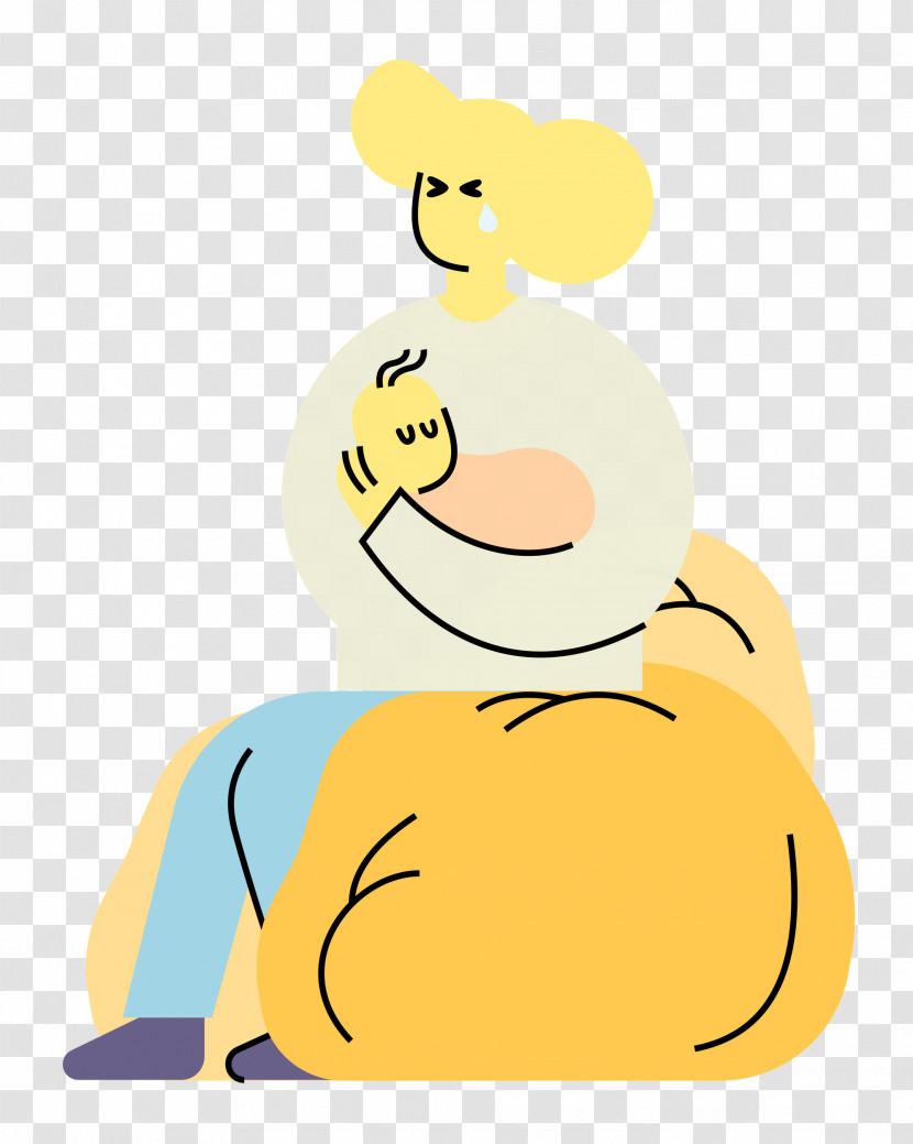 Emoticon Transparent PNG