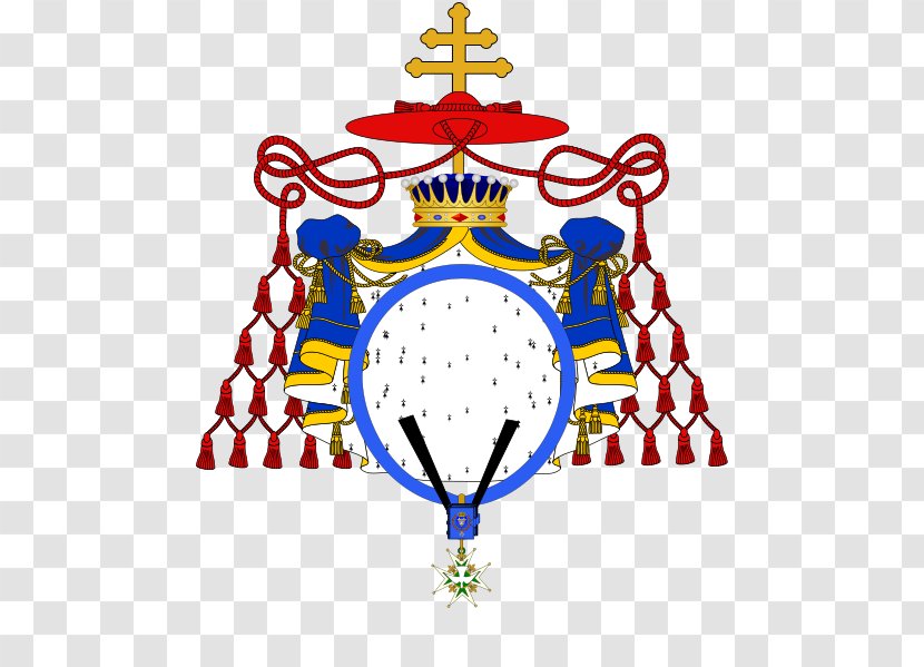 Coat Of Arms Pope Benedict XVI Ecclesiastical Heraldry Holy See Cardinal - Bishop - Arm Transparent PNG