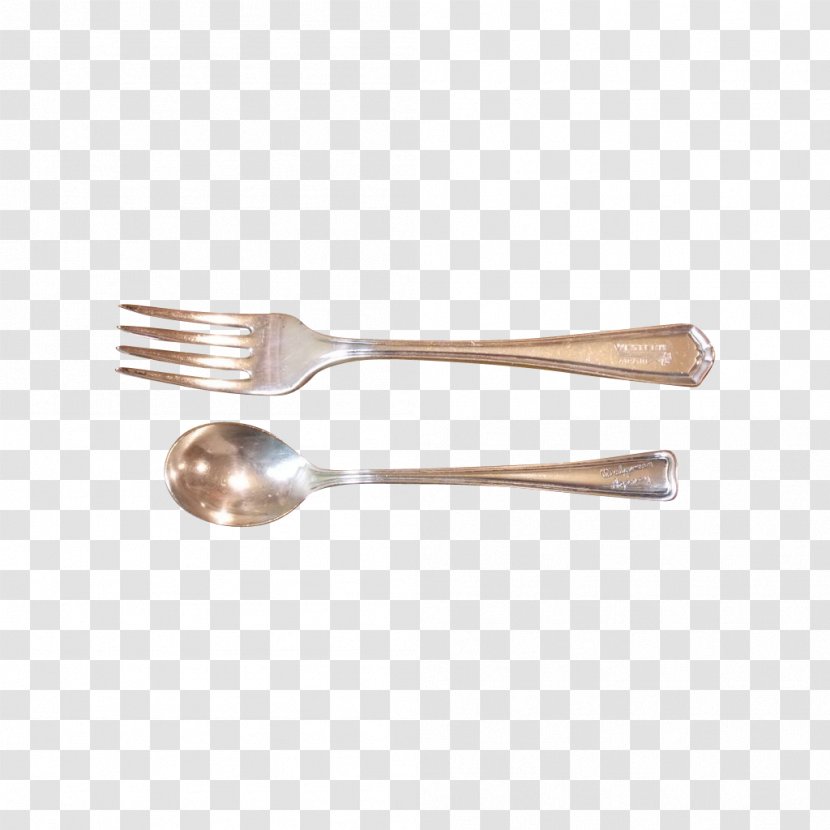 Cutlery Fork Kitchen Utensil Spoon Tableware - Tool Transparent PNG