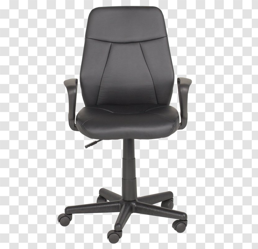 Office & Desk Chairs Recliner Furniture - Gas Lift - Chair Transparent PNG