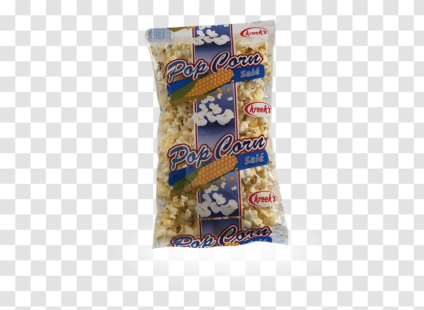 Breakfast Cereal Popcorn Junk Food Peanut - Maize - Corn Pops Transparent PNG