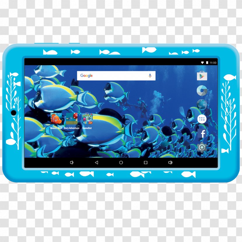 Android Laptop Computer Memory Multi-core Processor EStar Hd Beauty Quad Core Tablet 8gb Pink 400 Gr - Accessory Transparent PNG