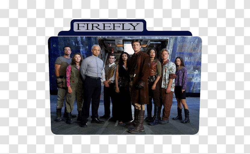 Public Relations - Television - Firefly 3 Transparent PNG