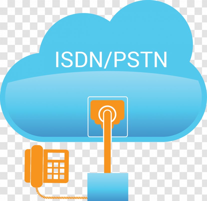 Integrated Services Digital Network Public Switched Telephone Telecommunication Clip Art - Communication - Analogue Transparent PNG