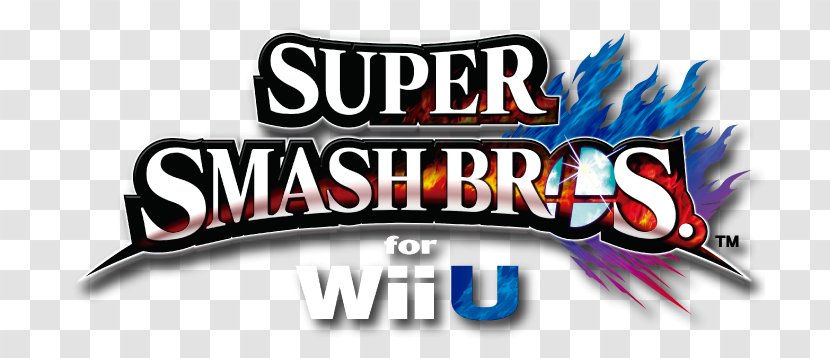 Super Smash Bros. For Nintendo 3DS And Wii U Brawl - Video Game Transparent PNG