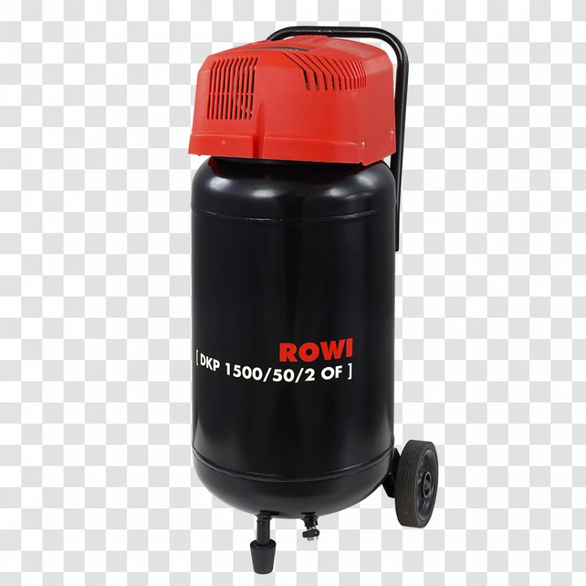 Tool Cylinder - Household Electrical Appliances Transparent PNG