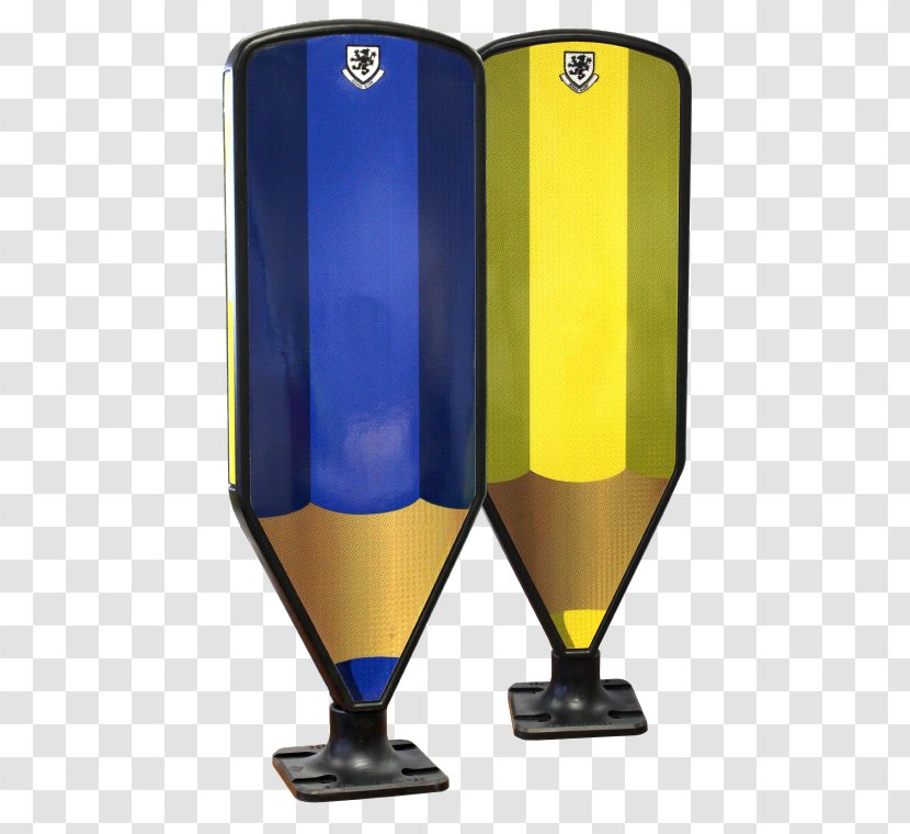 Bollard Pencil School Crayon Transparent PNG