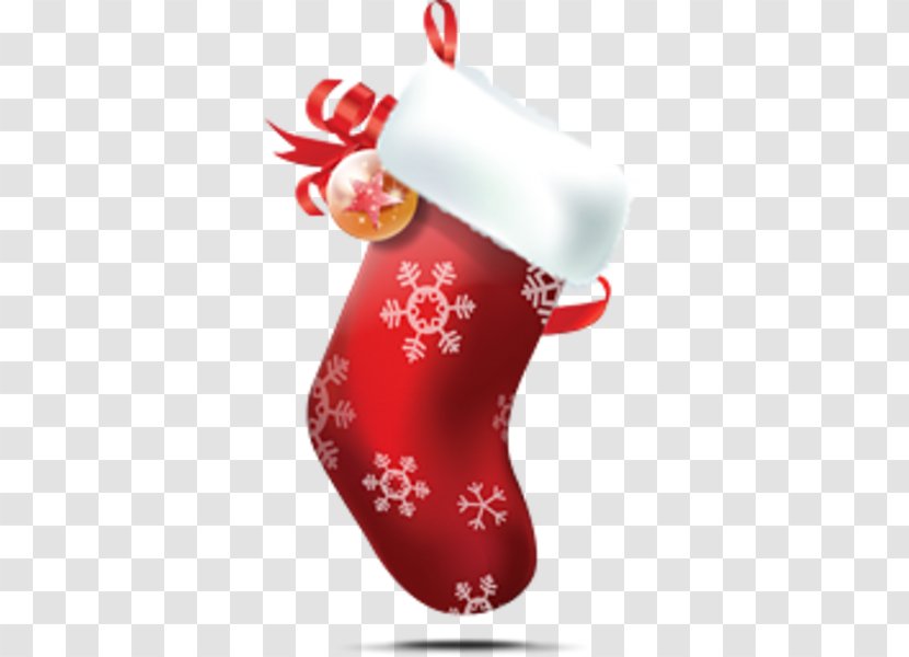 Christmas Stockings Clip Art - Pictures Transparent PNG