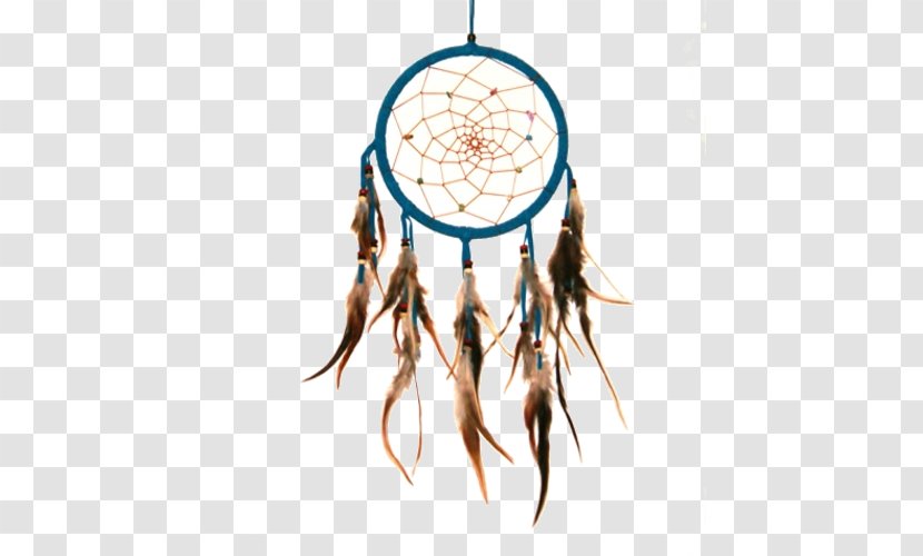 Dreamcatcher Fair Trade Feather Bead Transparent PNG