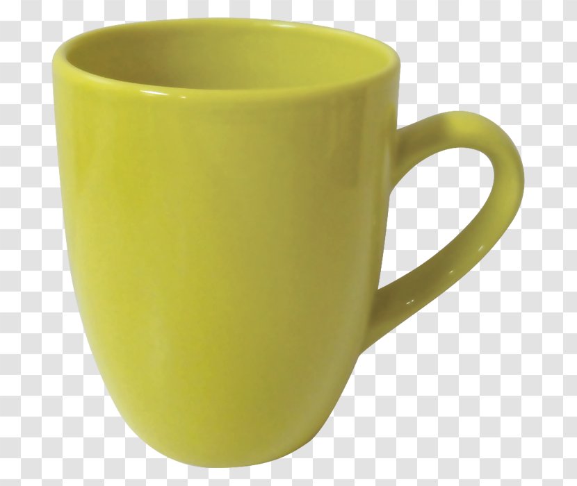 Coffee Cup Ceramic Mug Transparent PNG