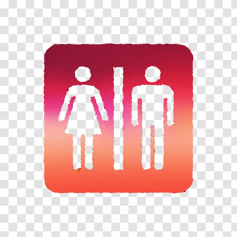 Public Toilet Clip Art Symbol Female - Signage Transparent PNG