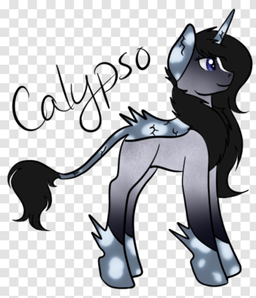 Cat Horse Dog Canidae - Like Mammal Transparent PNG