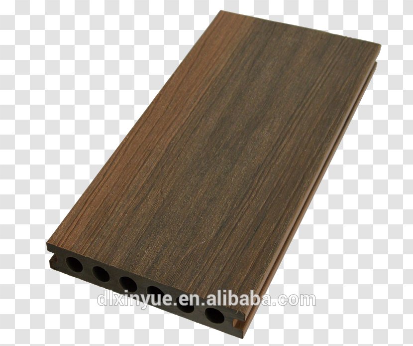 Wood-plastic Composite Floor Plywood Varnish - Wood Stain - Decking Transparent PNG