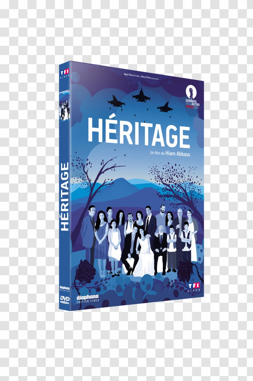 Indie Film 0 Le Meilleur Du CinÈma Inheritance - Heritage Transparent PNG