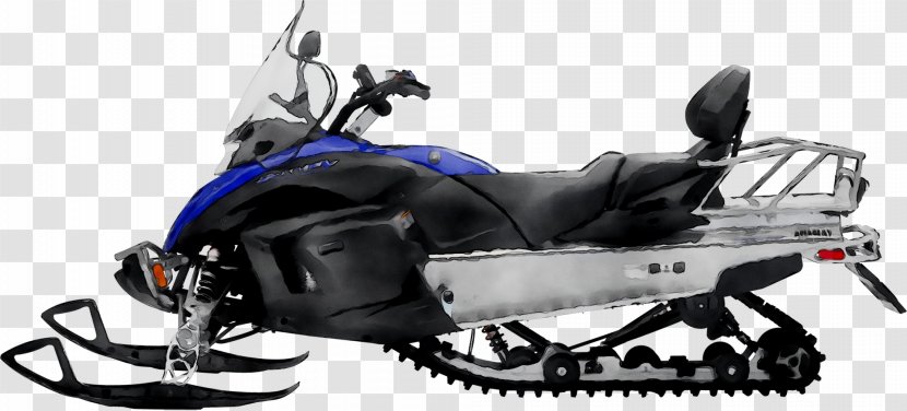Car Motorcycle Accessories Sled Snowmobile - Vehicle Transparent PNG
