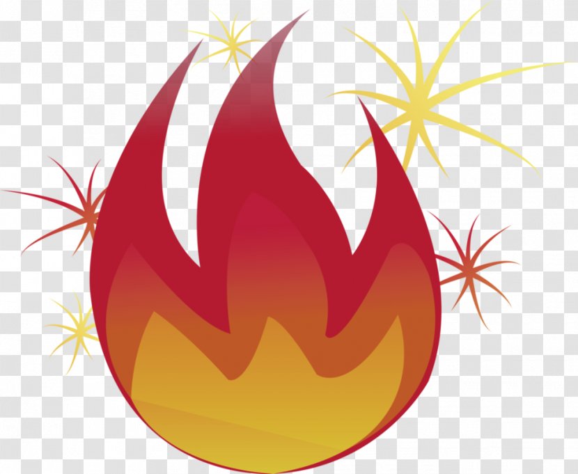 Flash Fire Cutie Mark Crusaders The Chronicles - Flower - Spectrum Vector Transparent PNG
