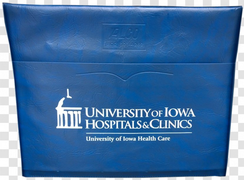 University Of Iowa Brand - Silkscreen Transparent PNG