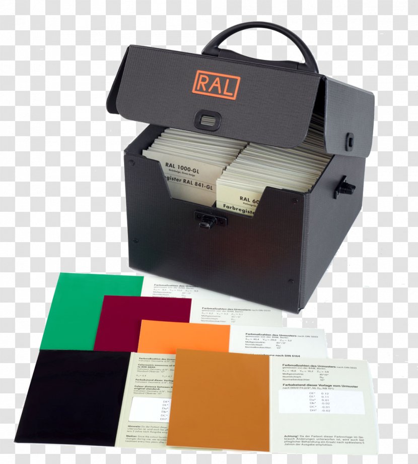 RAL Colour Standard RAL-Design-System Color Chart Kleurmeting - Glühbirne Transparent PNG