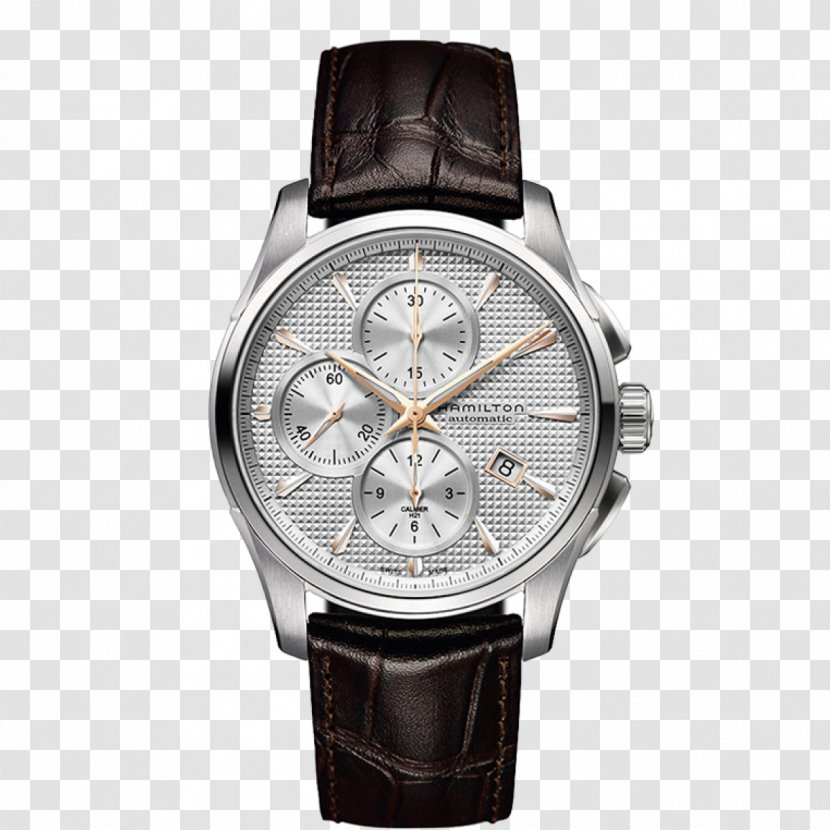 Automatic Watch Omega SA Tissot Chronograph - Movement - Hamilton Watches Transparent PNG